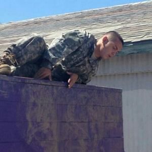 Meet your Posher, Jose